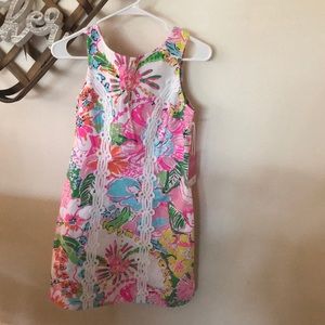 Lilly Pulitzer for target limited collaboration